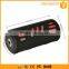 2016 waterproof power bank bluetooth speaker with led light