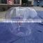 high quality inflatable bumper ball bubble soccer for game