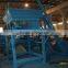 Plastic Bale Breaker Machine for plastic recycling line