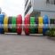 Human sized inflatable wate roller manufactures for sale