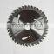 Circular saw blade for cutting wood/ iron/ metal/ stone/ bricks