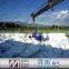 CE Certified Membrane biogas storage domes