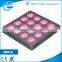 NOVA Series F16 LED Grow Light New Design dimmable led grow light