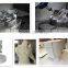 4 axis woodworking cnc router to make sculpture 3d models