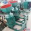 Top quality rice threshing machine hot selling in alibaba