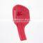 New excellent iml technology decoration for earphone, custom earphones parts in bulk