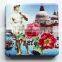 2016 hot sales pocket souvenir mirror,MB281