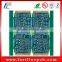 4 layer air conditioner pcb board with Gold finger circuit board