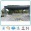 Q215 Q235 Q345 Metal floor decking Galvanized steel sheet floor decking