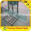 6mm,8mm clear tempered glass shower screen