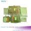 6 piece storage bag sets for travel use,organizer bag six piece set
