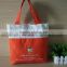 Recycle organic cotton tote bags wholesale