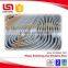 Stress relieved 304 u bend stainless steel pipe