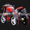 3 wheels kids 35w motor off-road motorcycle