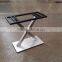 stainless steel dining table leg furniture frame