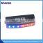 Led traffic flashing warning switch light