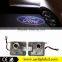 2016 New Products KEEN custom led car logo for ford rearview mirror ghost shadow projector laser light for focus side mirror