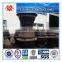 Jetty and Dock Cylinder Solid Rubber Marine Fender
