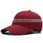 Wholesale Baseball Cap and Hats Blank Baseball Caps