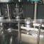 Perfect pop can filling and sealing machine