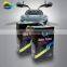 KINGFIX hot sale thinner for auto refinish car paint