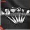 high quality and fast deliver stainless steel kitchenware set with factory price