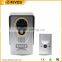 IP door phone network with i-home app