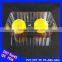 Flexible Plastic Packaging for Orange Mango Longan Leechee