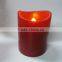HOT SALE Furniture China of Decoration Red LED Candle