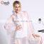 2016 new women's bicycle disposable transparent plastic raincoat sell like hot cakes
