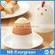 Top Egg opener Topper Cutter & Egg Cup Egg Topper