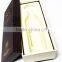 Luxury Classical Red Wine Packing Box For The Gifts