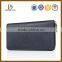 Wholesale custom consice genuine leather purse for women