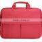 The Latest Red 14" Laptop Bag For Promotion