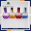 Flavour & Fragrance Type and Daily Flavor Usage fragrance oil for car air freshener glass perfume bottle