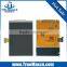 Wholesale LCD Display Top quality LCD Screen For Samsung Mini2 S6500