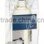 high quality protective clear plastic bottel wine bag