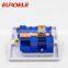 white ABS faceplate 15A 86 type of switch box