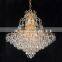 New designer crsyal home lighting small decorative chandeliers