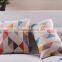 linen cushion cover digital printed cushion cover custom cushion cover