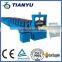 Large-Span No-Girder Arch Structure Roof Panel Equipment Roll Forming Machine
