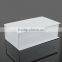 High-end white box professional private logo teeth whitening kit with CE FDA MSDS approved