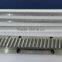 High Precision Spur Gear and Gear Rack