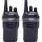 BF-888S UHF 400-470MHz Handheld Walkie Talkie 6km Long Range Two-way Ham Radio bf888s