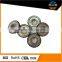 Oilless Stainless shield Miniature Flange Bearing FR2-5ZZ