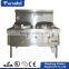 Furnotel Professional Stainless Steel High Power Gas Wok Burner                        
                                                Quality Choice