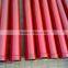 Quenching pipe used for kyokuto ST52 concrete pump pipe