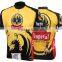 Latest cheap cycling jersey constom mens cycling jersey professional manufacture cycling jersey wtih BSCI,SQP,WCA,BV