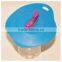Promotional soft universal cup lid seal lid for coffe mug