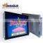 Wintouch 19inch CGA video game touch monitor for pot o gold